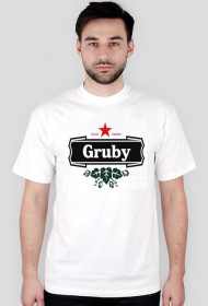 GRUBY MELO! Tylko dla puszystych!
