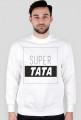 Bluza - Super tata v2