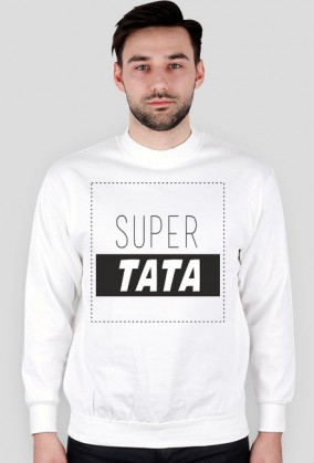Bluza - Super tata v2