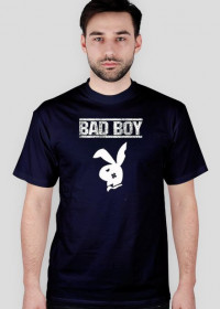 Koszulka Bad Boy no.4