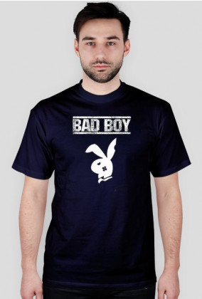Koszulka Bad Boy no.4