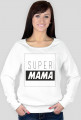 Bluza - Super mama v2