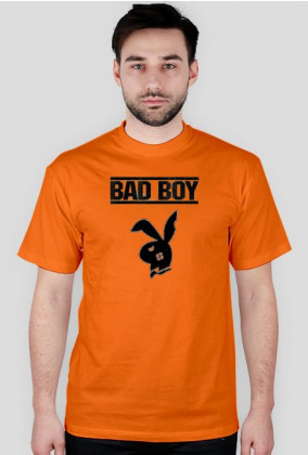 Koszulka Bad Boy no.5