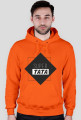 Bluza z kapture - Super tata