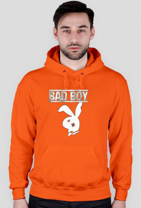 Bluza Bad Boy no.10