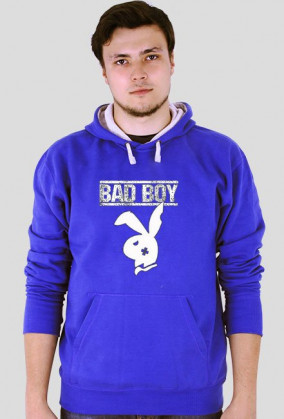 Bluza Bad Boy no.11