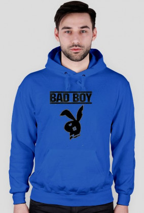 Bluza Bad Boy no.7