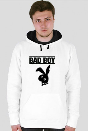 Bluza Bad Boy no.8