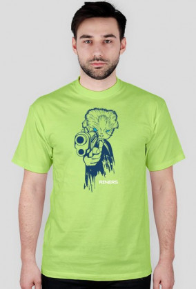 OFFICIAL JESTER T-SHIRT