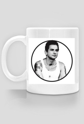 Dave Gahan, Depeche Mode