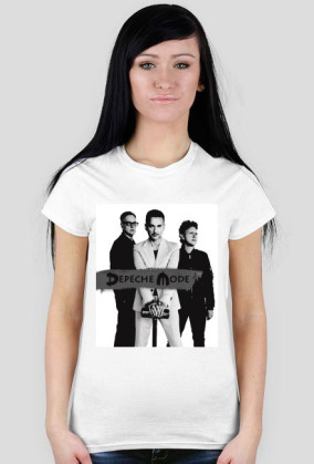 DEPECHE MODE