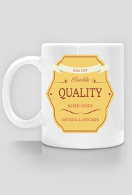 Fantastic Beasts mug