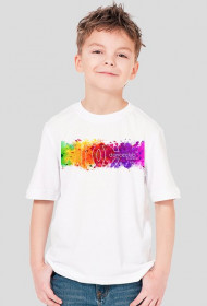 Koszulka KIDS DC