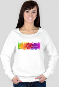 Bluza Damska DC