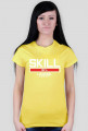BStyle - Skill Loading (Koszulka dla graczy)
