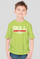 BStyle - Skill Loading (Koszulka dla graczy)