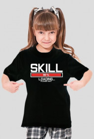 BStyle - Skill Loading (Koszulka dla graczy)