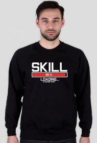 BStyle - Skill Loading (Bluza dla graczy)