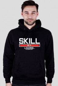 BStyle - Skill Loading (Bluza dla graczy)