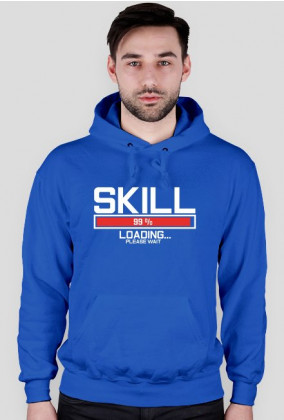 BStyle - Skill Loading (Bluza dla graczy)