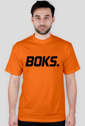 BOKS