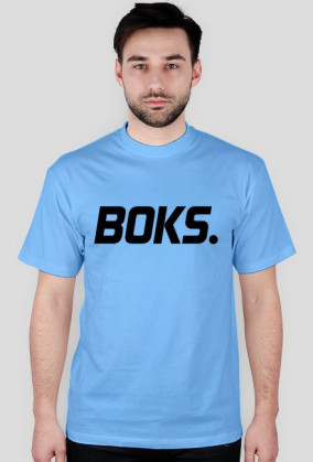 BOKS