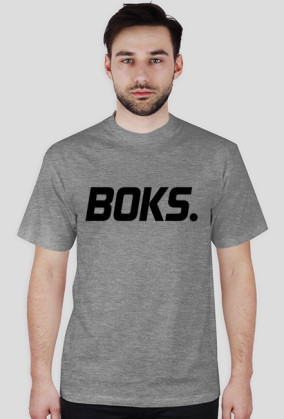BOKS