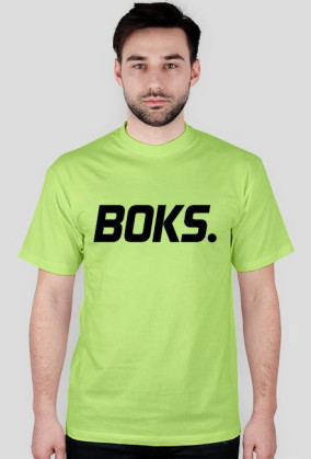 BOKS