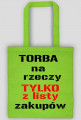 Prezentovo - tylko z listy