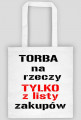 Prezentovo - tylko z listy