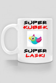 Prezentovo - Kubek Super Laski