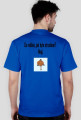T-Shirt pitbull