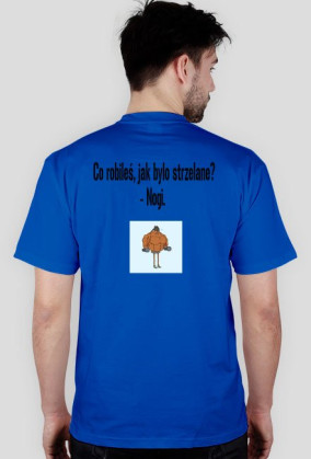 T-Shirt pitbull