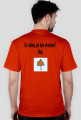 T-Shirt pitbull