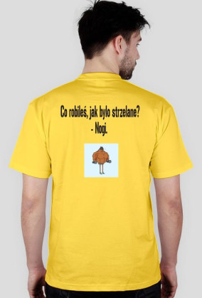 T-Shirt pitbull