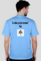 T-Shirt pitbull