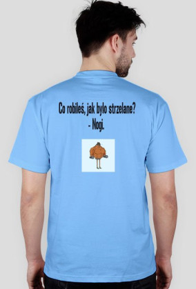 T-Shirt pitbull