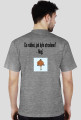 T-Shirt pitbull