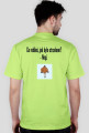 T-Shirt pitbull