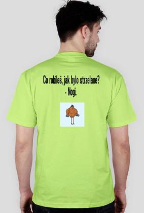 T-Shirt pitbull