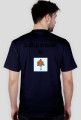 T-Shirt pitbull