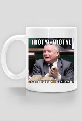 Trotyl MEME #1