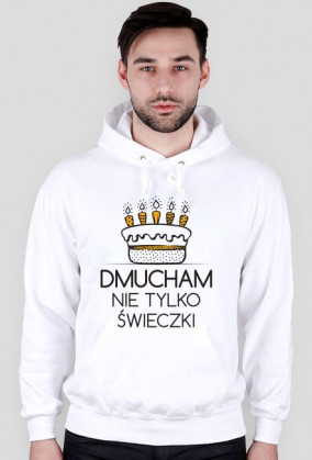 Bluza z nadrukiem (FAQ)