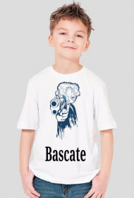 Koszulka Bascate