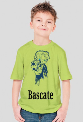 Koszulka Bascate