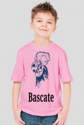 Koszulka Bascate