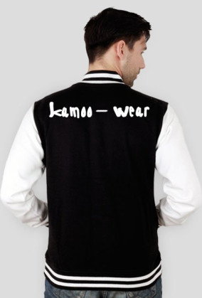 Bluza kamoo-wear