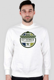 San Escobar Bluzos Blanco