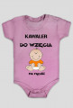 Prezentovo - body dla niemowla - kawaler do wzięcia
