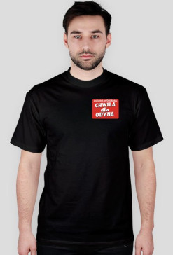 Koszulka Chwila dla Odyna